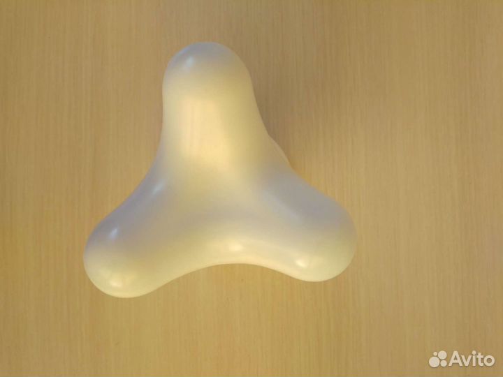 Мини-массажёр ballu