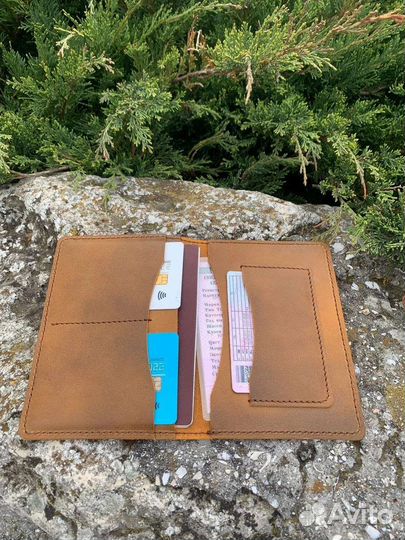 Обложка для документов