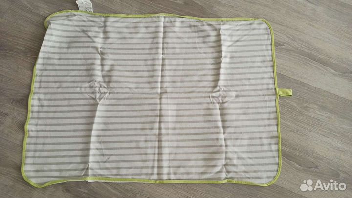 Пеленальная подстилка 90x70 IKEA