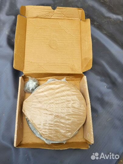 Сцепление Opel Astra G Vectra B