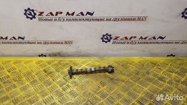 Масляная трубка Man Tga Tgs Tgx