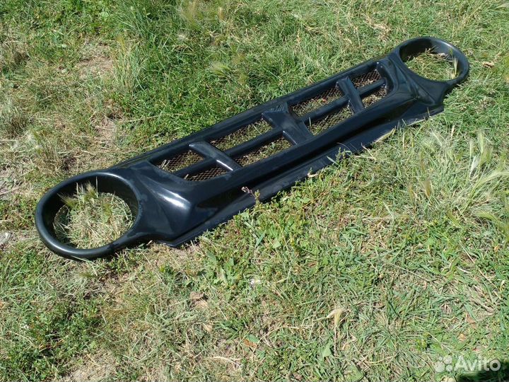 Перед на копейку