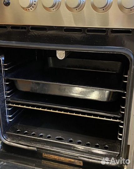 Газовая плита