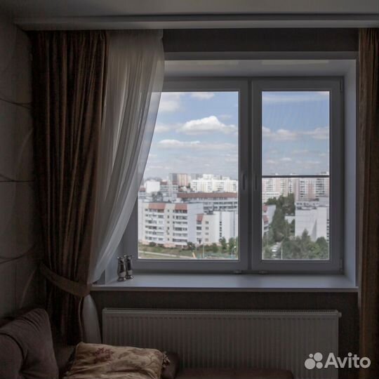 Пластиковые окна собственное производство