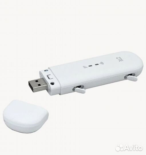 Модем ZTE MF79U