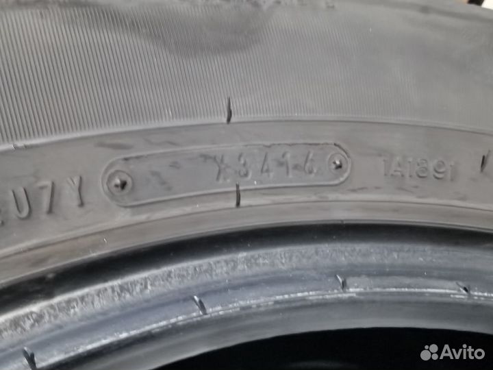 Dunlop Grandtrek AT20 265/65 R17 112S