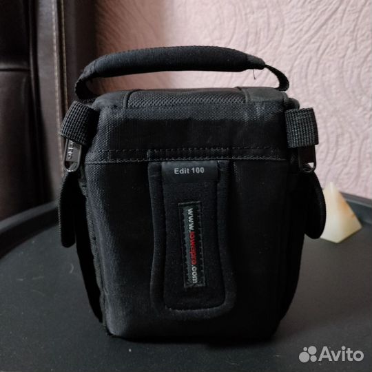 Сумка для камеры