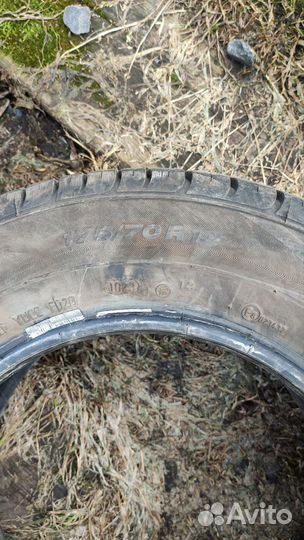 Viatti Bosco A/T 175/70 R13