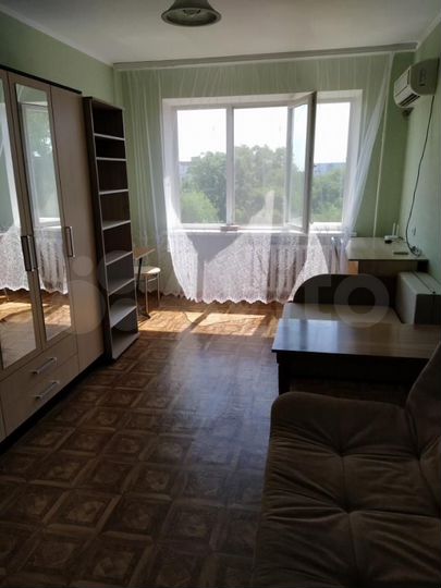 2-к. квартира, 47 м², 2/5 эт.