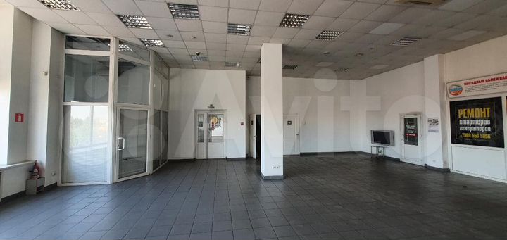 Производственное помещение, 1420 м²