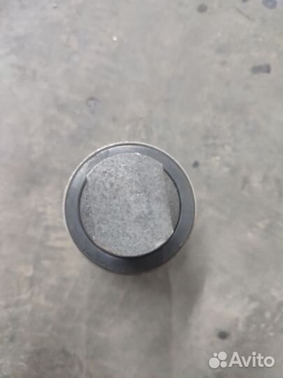 Сайлентблоки