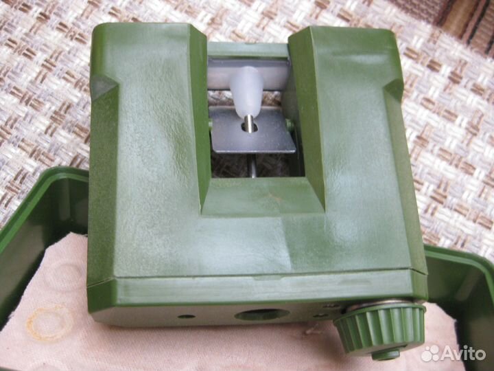 Дозиметр ид-1