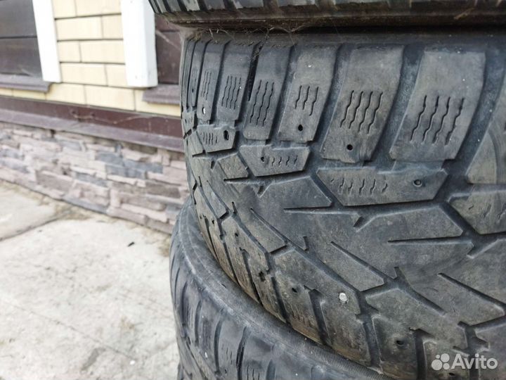 Nokian Tyres Nordman 7 205/55 R16