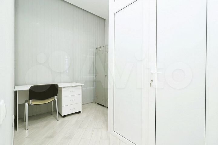 Свободного назначения, 60 м²