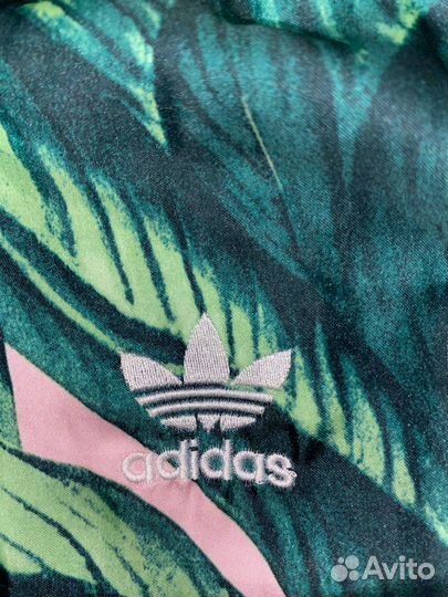 Спортивный костюм adidas для девочек