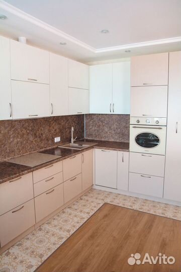 Кухни на заказ в Большой Черниговке