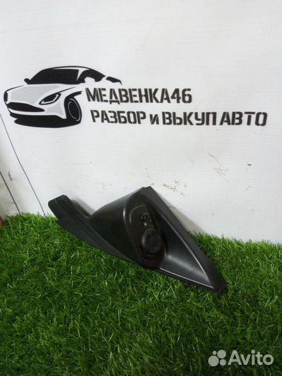 Блок управления зеркалами Chevrolet Lacetti седан