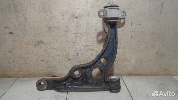 Рычаг передний правый Fiat Ducato 2