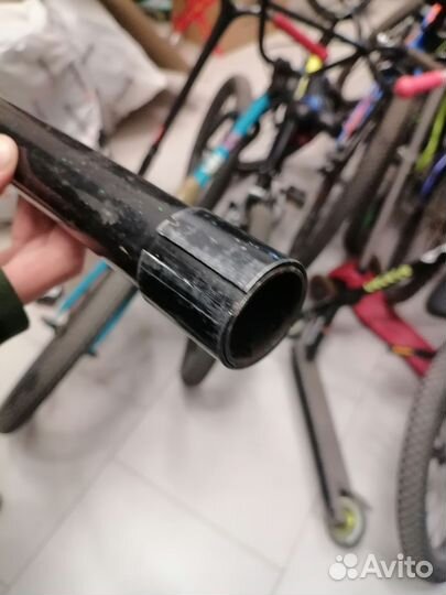 Руль комета