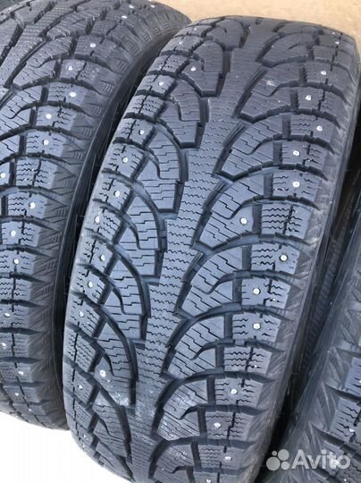 Hankook I'Pike RW11 225/65 R17 99T