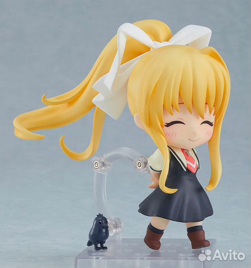 Аниме Фигурка Nendoroid Kamio Misuzu