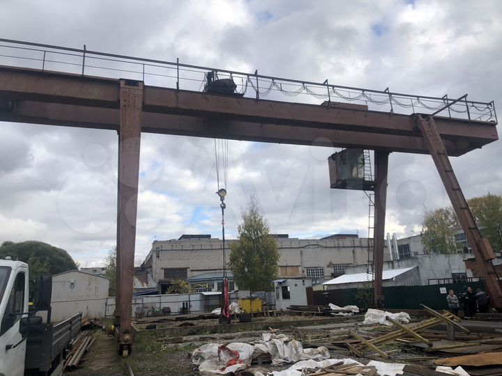 Производство, 1400 м²