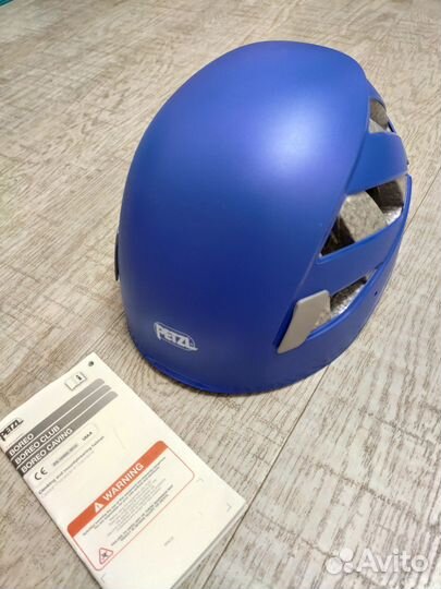 Каска Petzl Boreo