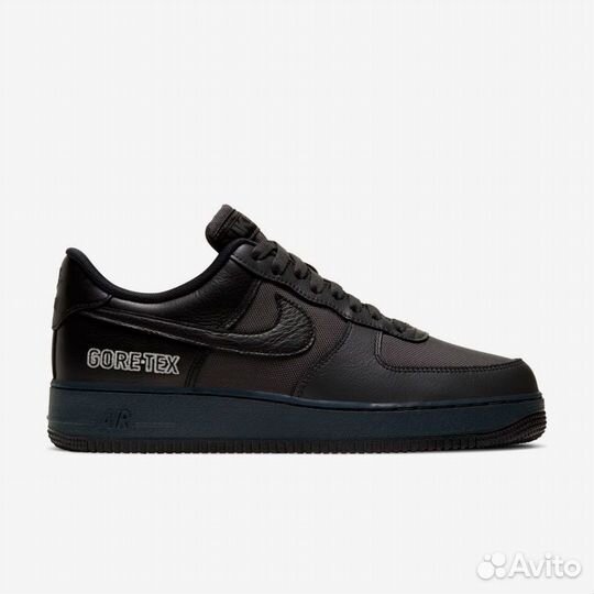 Кроссовки Nike Air Force 1 Gore-Tex