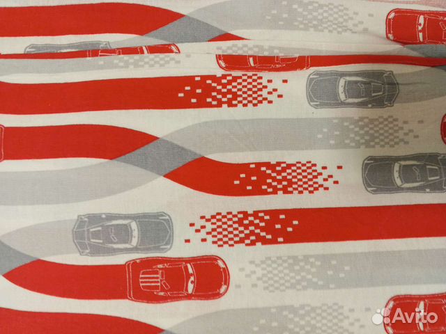 Детское постельное белье