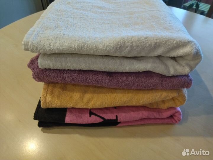 Полотенца детские, банные Икеа текстиль