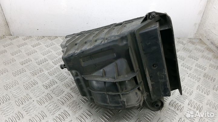 Корпус воздушного фильтра renault scenic 3