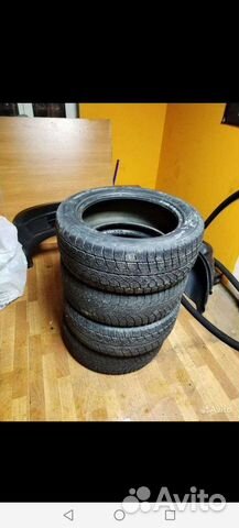 Toyo Winter Tranpath M2 215/55 R17