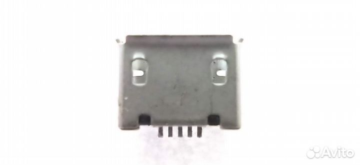 Разъем micro USB SM29