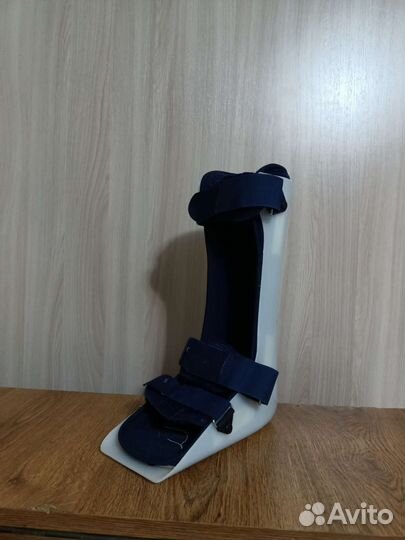 Ортез для голеностопа