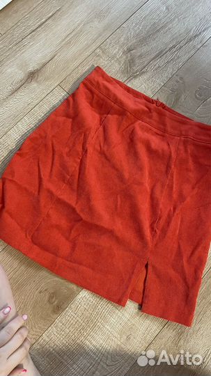 Женские вещи пакетом