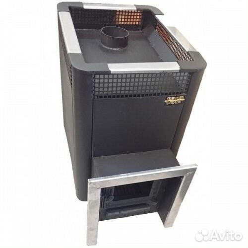 Печи от производителя