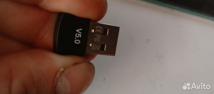 Блютуз адаптер для пк/ноутбука