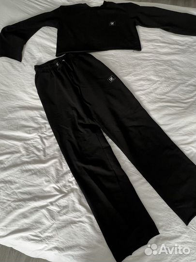 Костюм Уже выхожу Uzhe vuhozhy