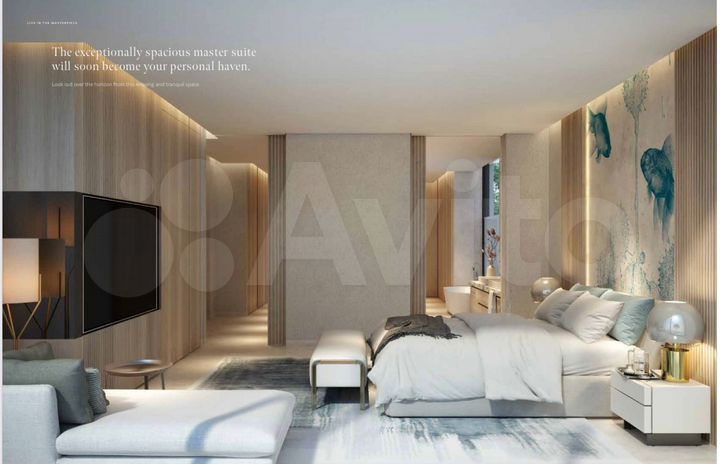 Дом 1129 м² (ОАЭ)