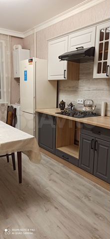 1-к. квартира, 48 м², 6/10 эт.