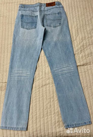 Джинсы мужские Fan Day