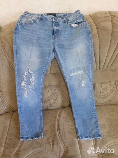 Джинсы женские