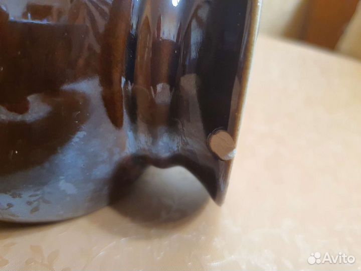 Ваза - кашпо настенная