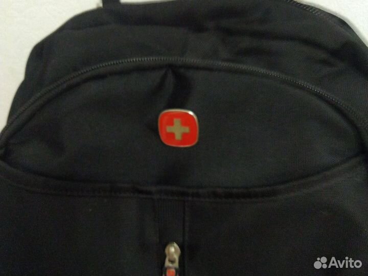 Рюкзак swissgear