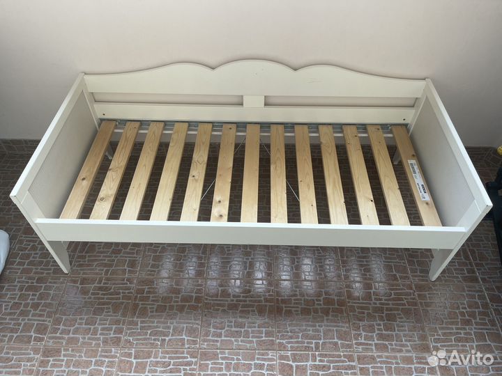 Кровать подростковая / детская икеа