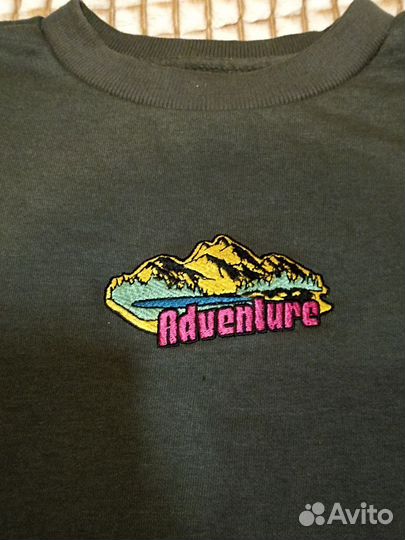 Толстовка sinsay