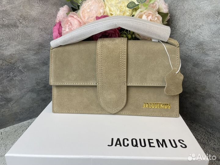 Сумка Jacquemus