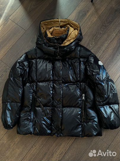 Пуховик moncler parana