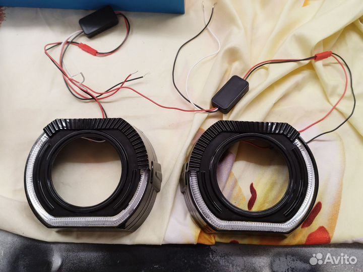 Бленда 3 дюйма