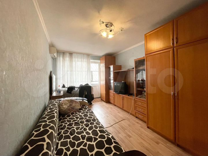 1-к. квартира, 30 м², 2/5 эт.